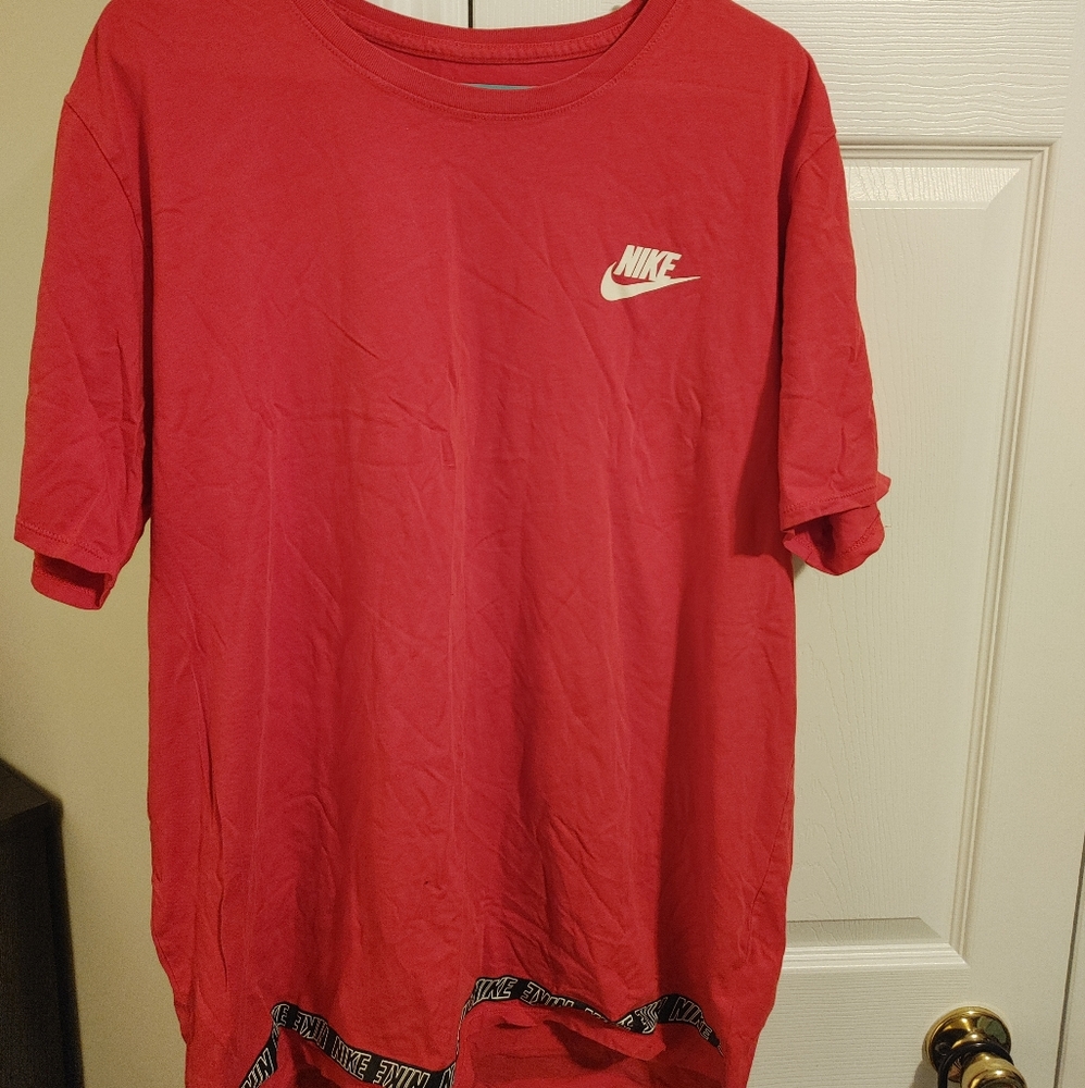 Mens nike shirt